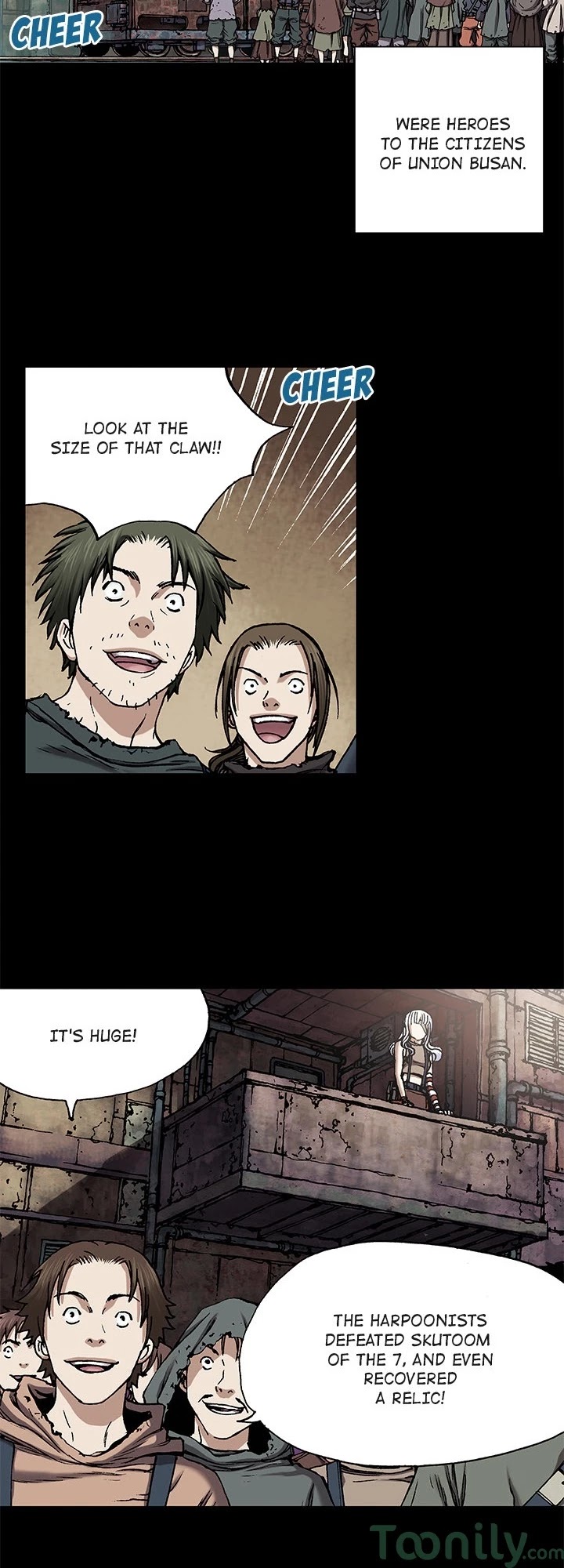 DeepWater Chapter 25 page 15 - Chapter 25