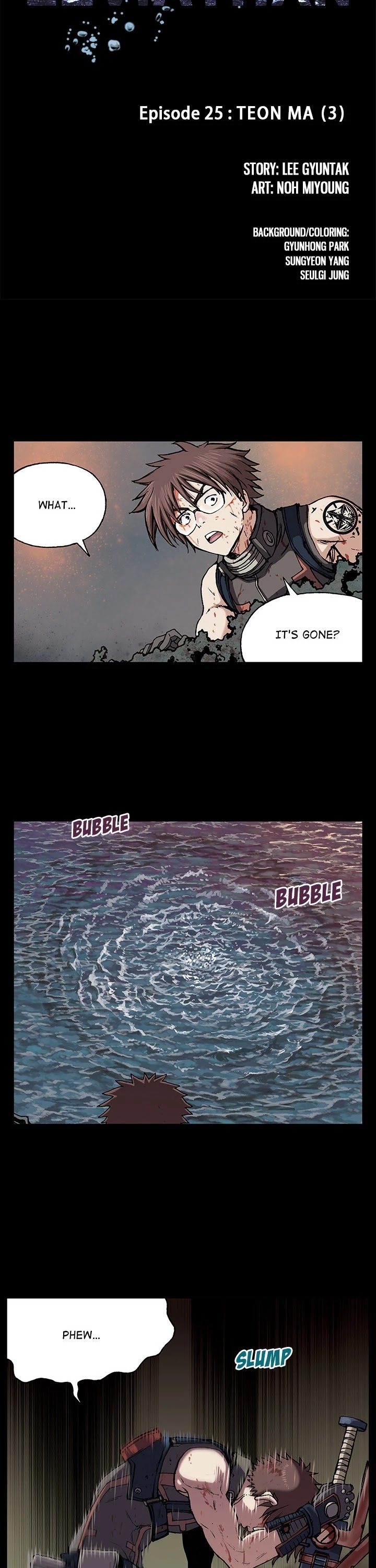 DeepWater Chapter 25 page 4 - Chapter 25