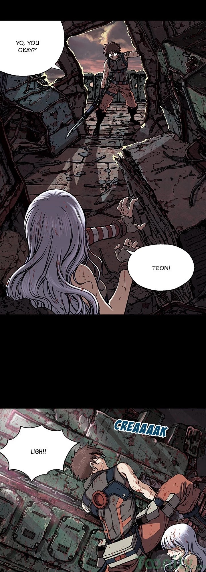 DeepWater Chapter 25 page 6 - Chapter 25