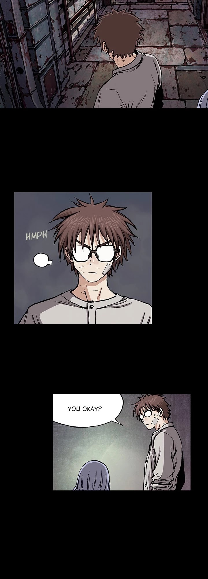 DeepWater Chapter 26 page 17 - Chapter 26