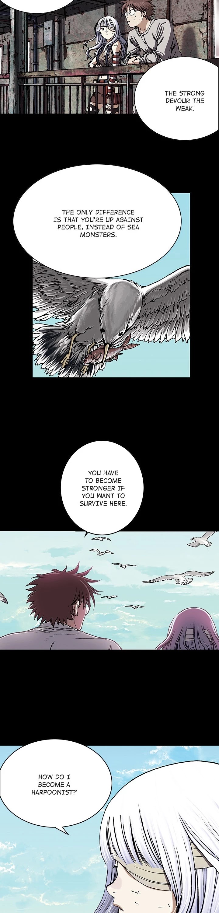 DeepWater Chapter 26 page 19 - Chapter 26