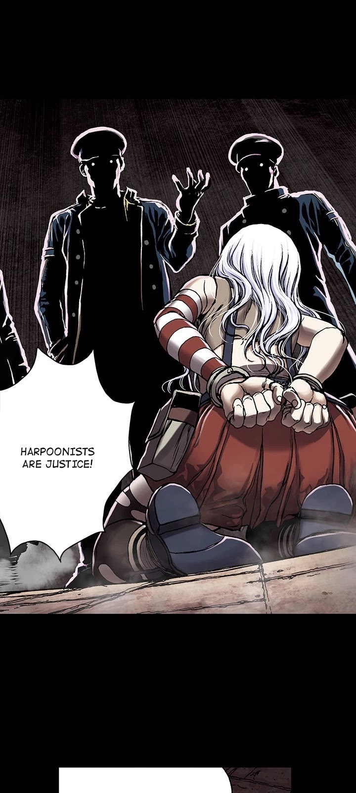 DeepWater Chapter 26 page 2 - Chapter 26