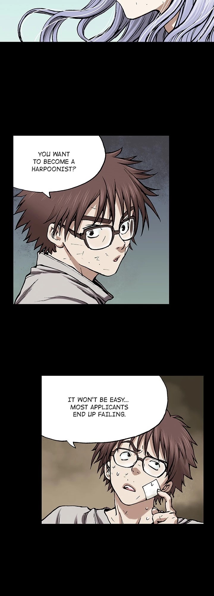 DeepWater Chapter 26 page 20 - Chapter 26