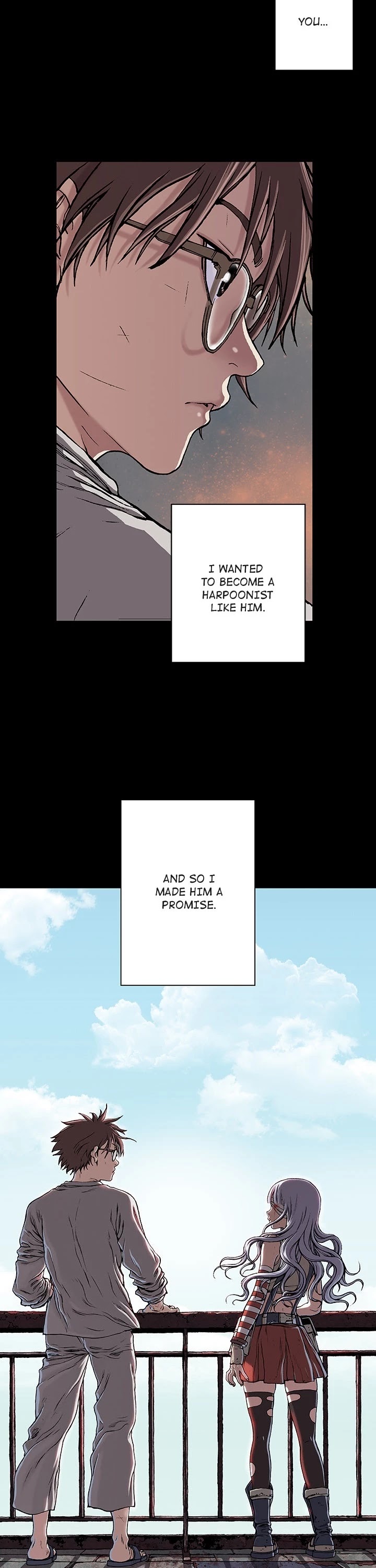 DeepWater Chapter 26 page 25 - Chapter 26