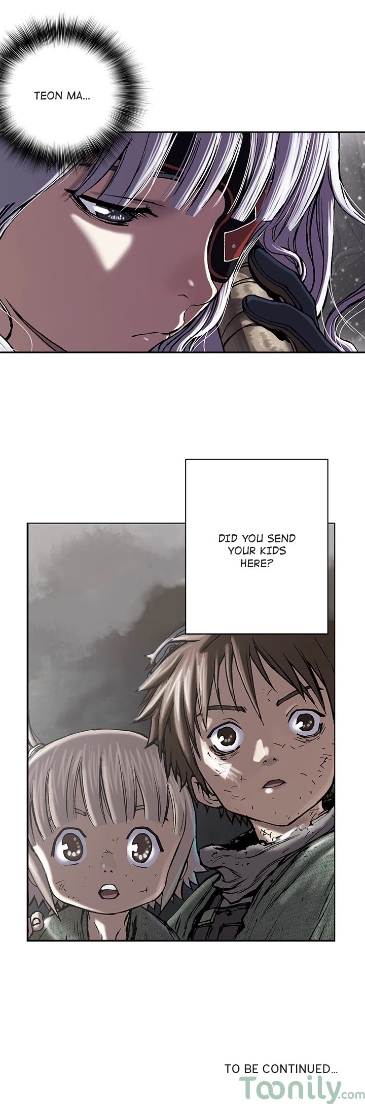 DeepWater Chapter 26 page 27 - Chapter 26