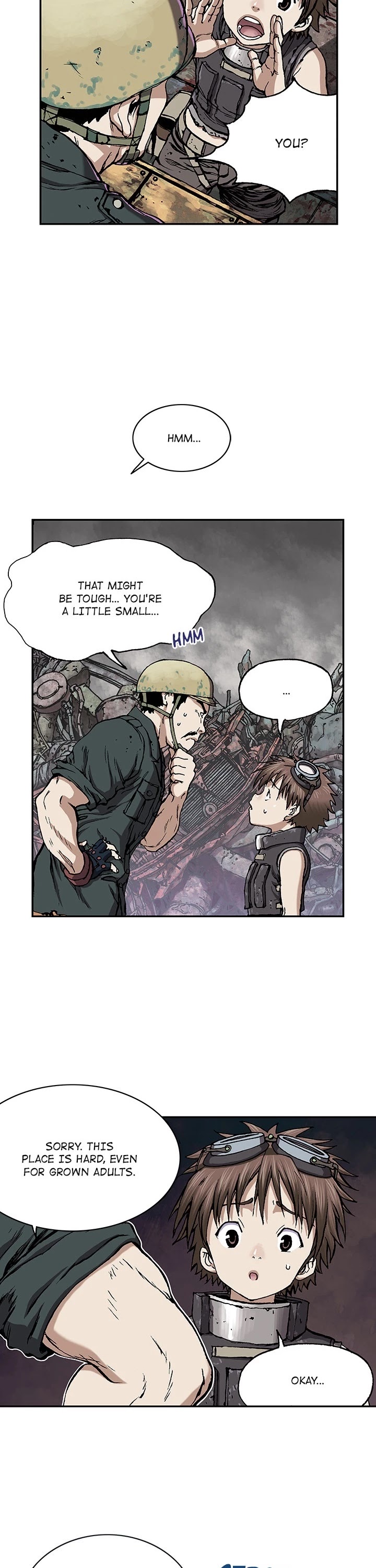 DeepWater Chapter 27 page 10 - Chapter 27