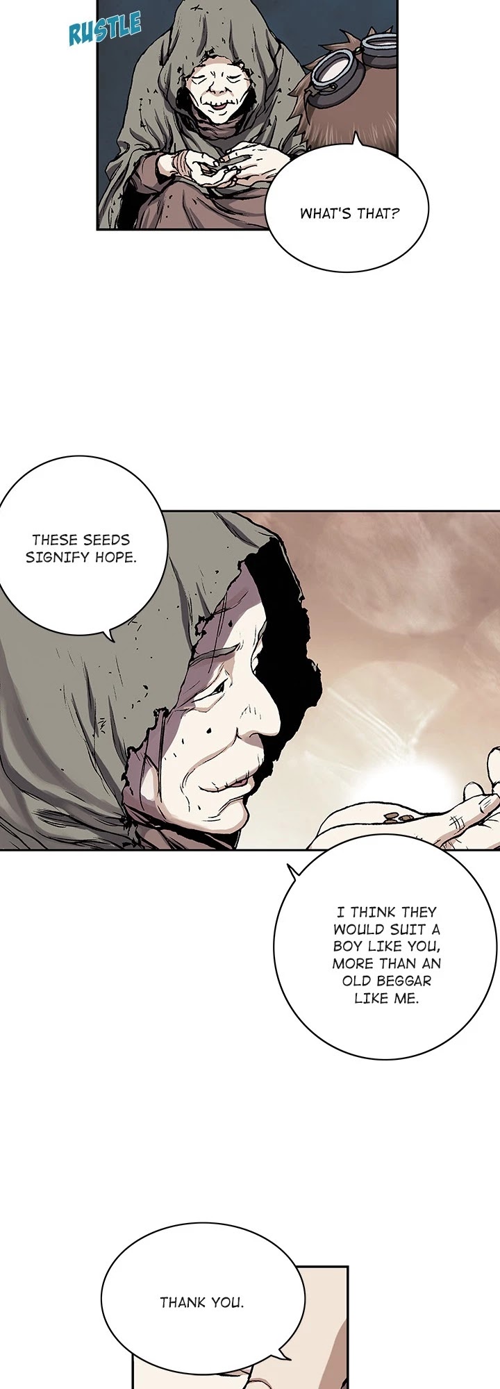 DeepWater Chapter 27 page 17 - Chapter 27