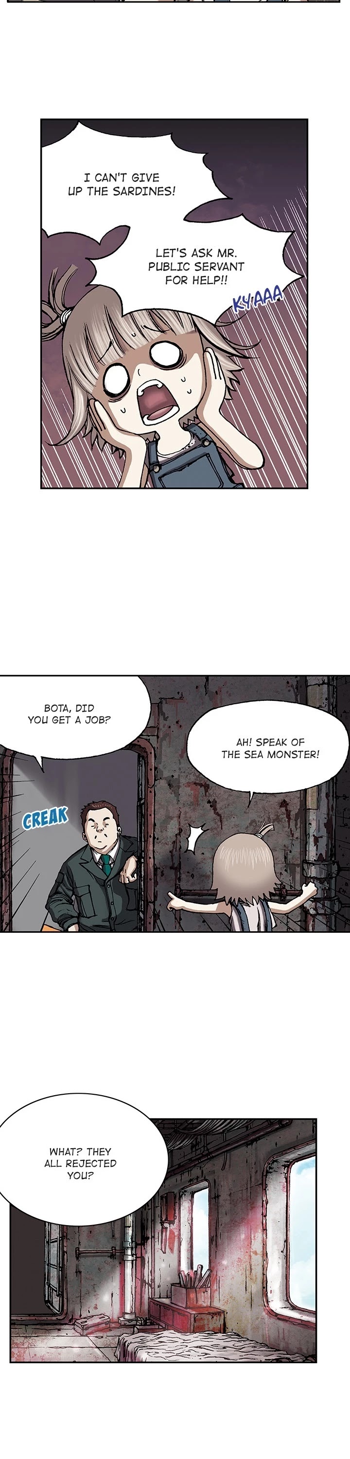 DeepWater Chapter 27 page 22 - Chapter 27