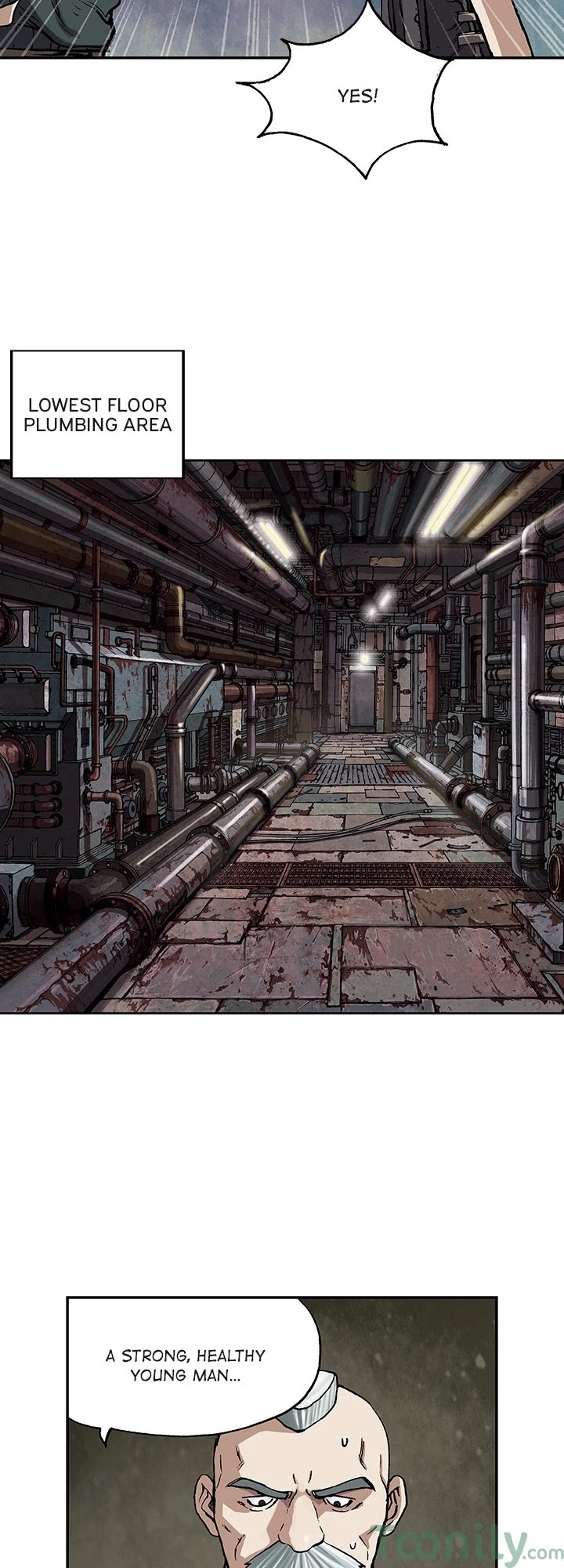 DeepWater Chapter 27 page 24 - Chapter 27
