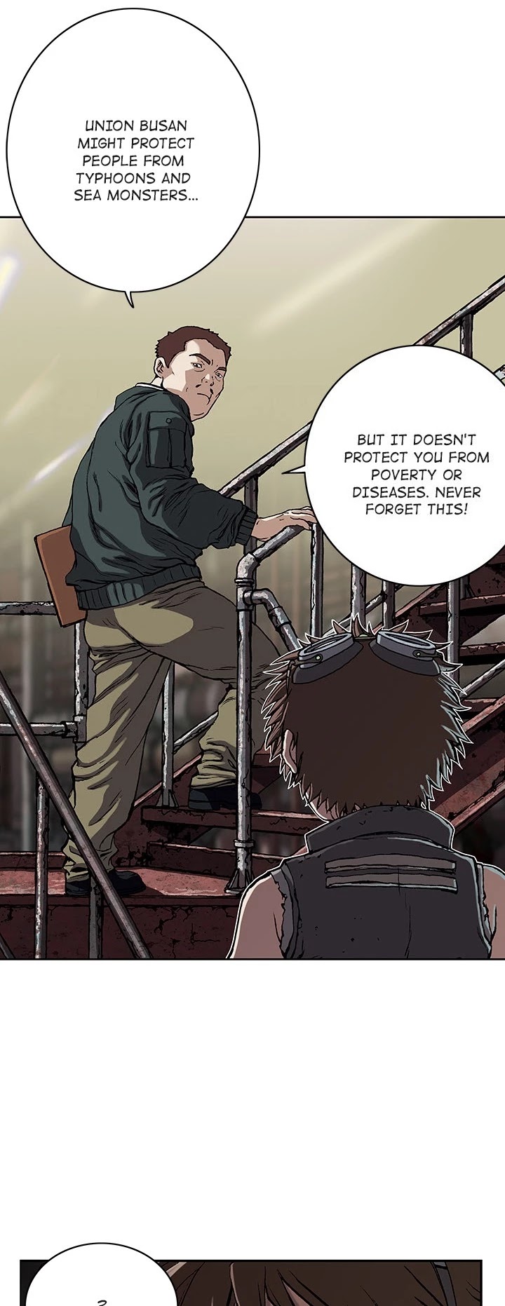 DeepWater Chapter 27 page 29 - Chapter 27