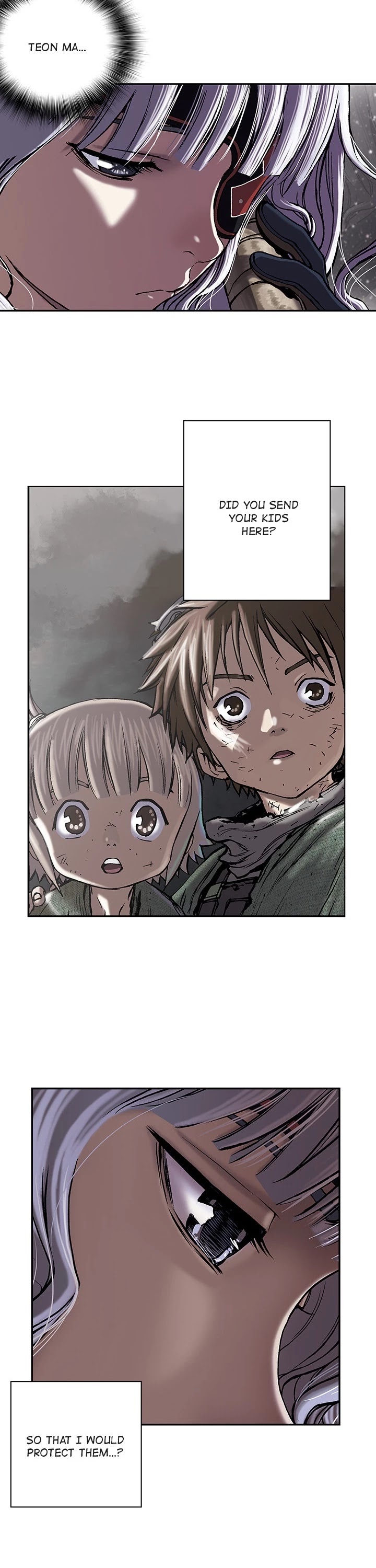 DeepWater Chapter 27 page 4 - Chapter 27