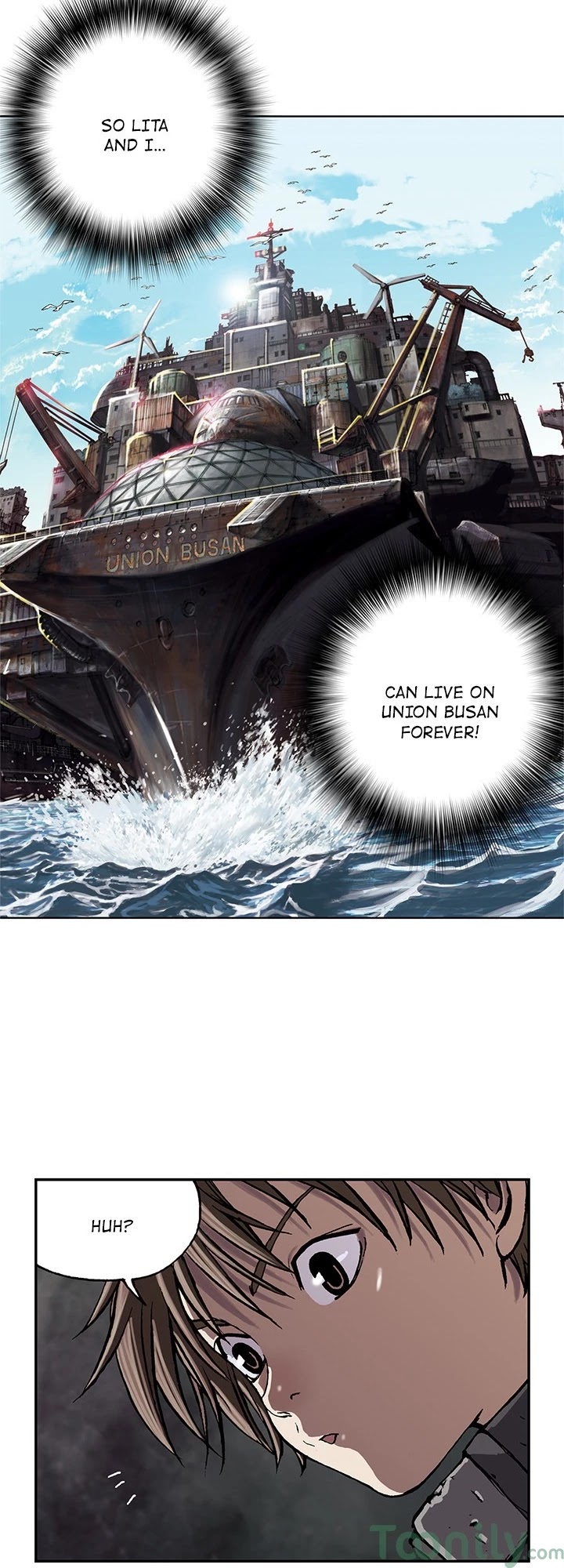 DeepWater Chapter 28 page 24 - Chapter 28