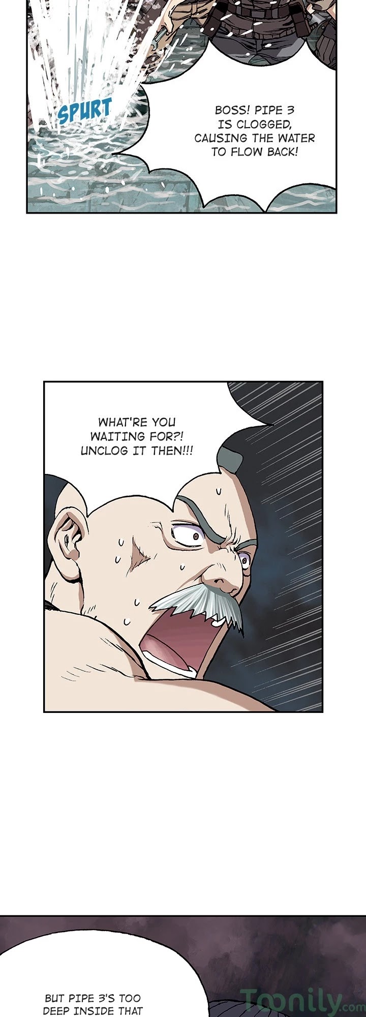 DeepWater Chapter 28 page 27 - Chapter 28