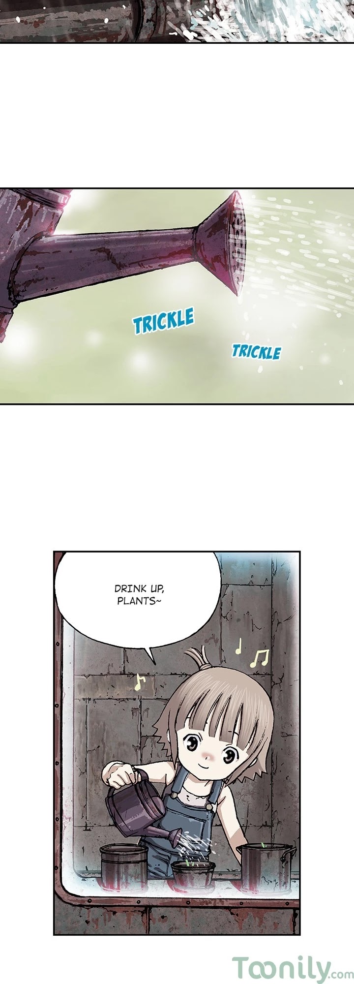 DeepWater Chapter 28 page 33 - Chapter 28