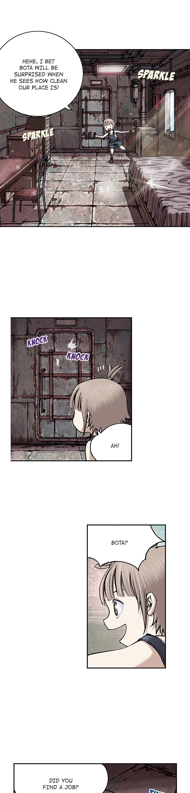 DeepWater Chapter 28 page 34 - Chapter 28