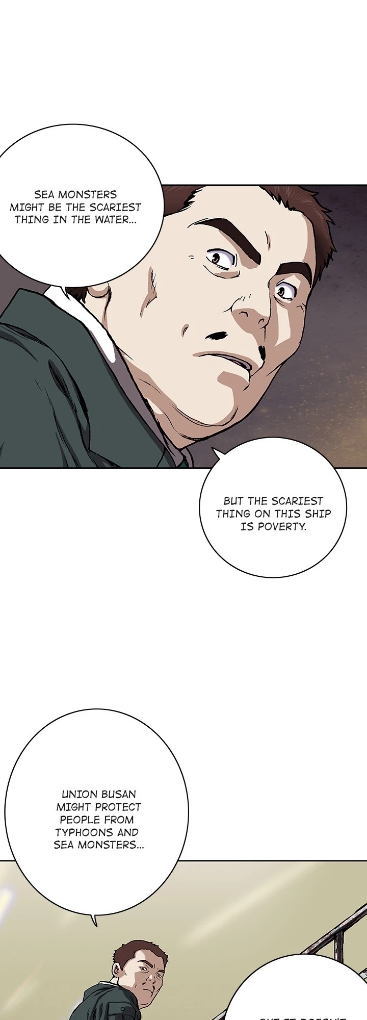 DeepWater Chapter 28 page 5 - Chapter 28