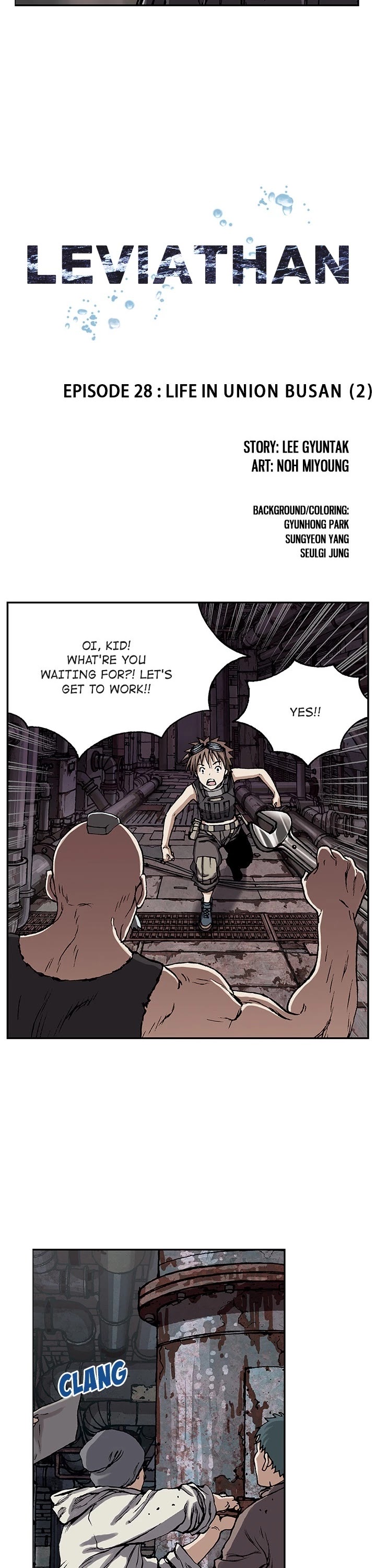 DeepWater Chapter 28 page 7 - Chapter 28