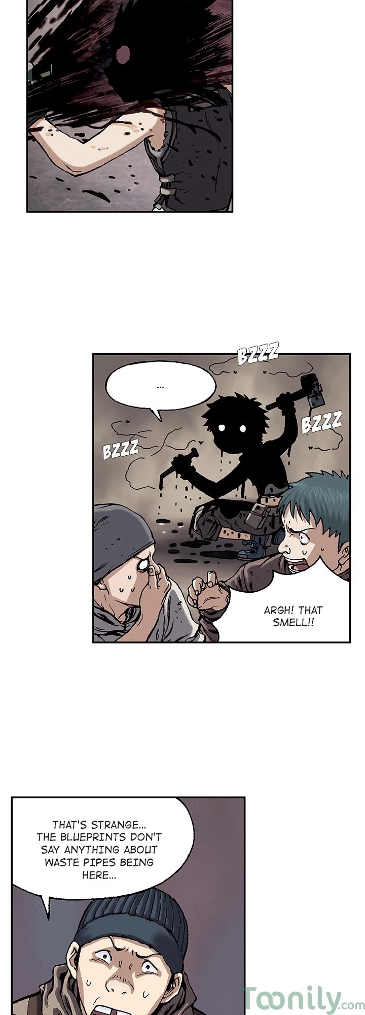 DeepWater Chapter 28 page 9 - Chapter 28
