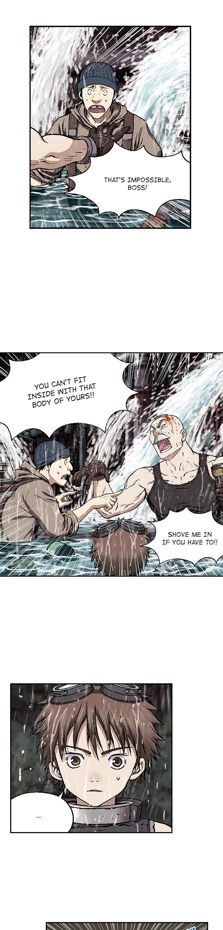 DeepWater Chapter 29 page 10 - Chapter 29