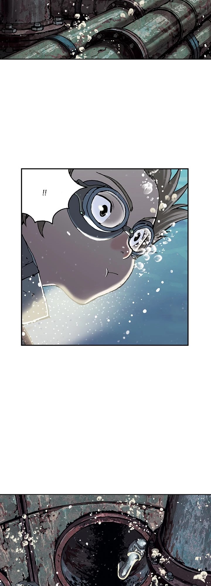 DeepWater Chapter 29 page 17 - Chapter 29