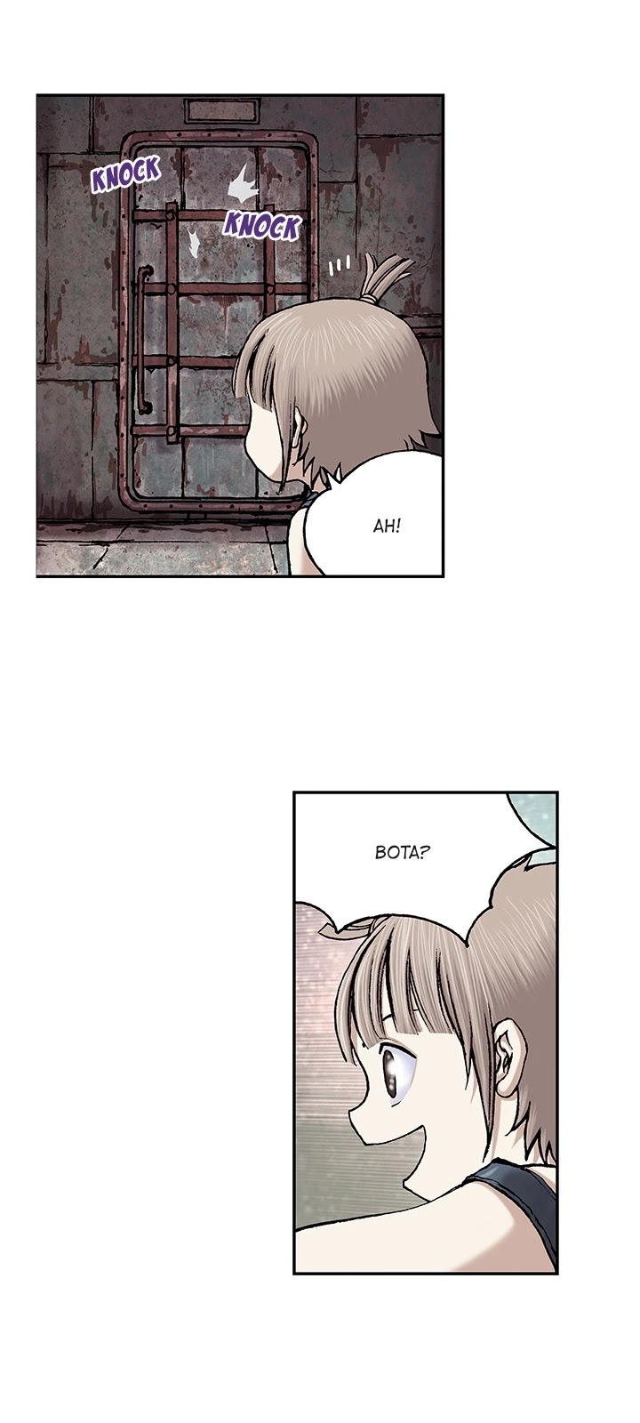 DeepWater Chapter 29 page 2 - Chapter 29