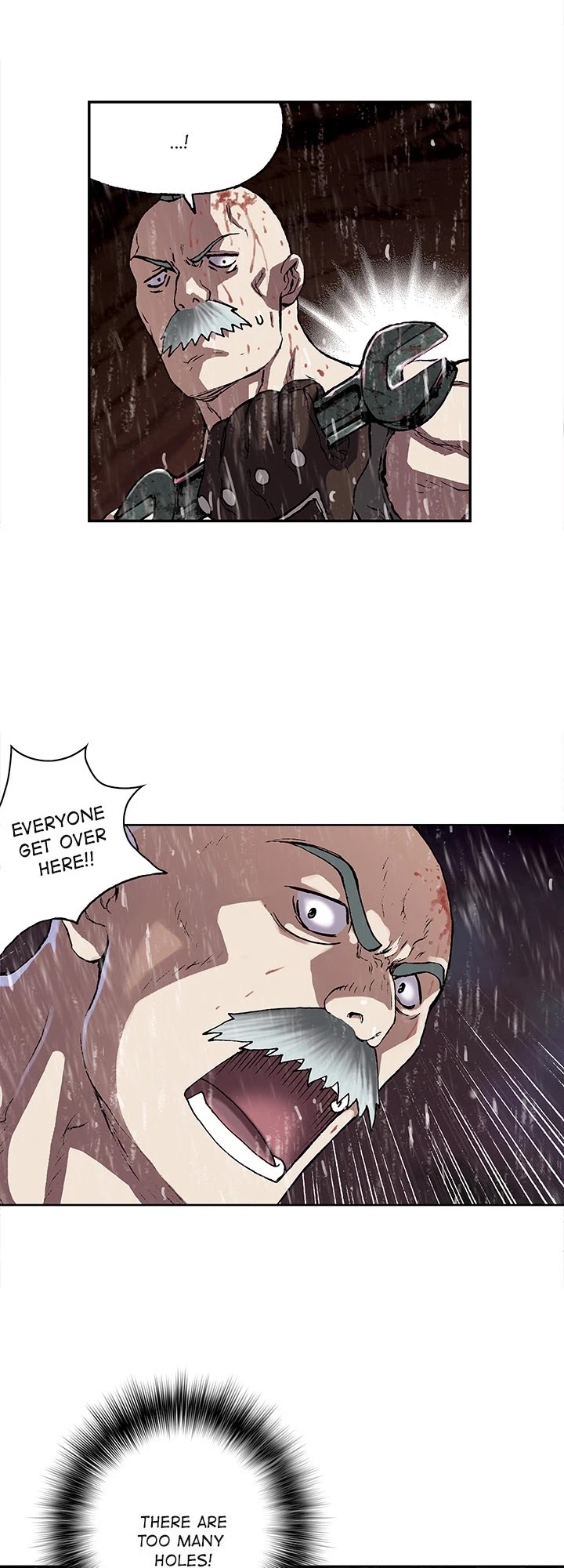 DeepWater Chapter 29 page 20 - Chapter 29