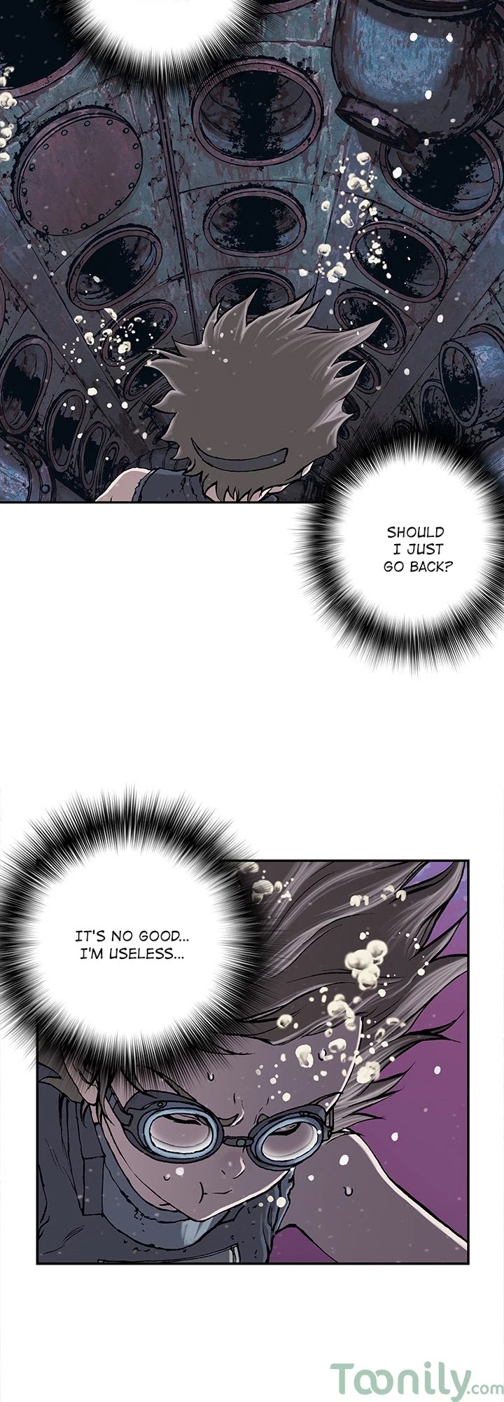 DeepWater Chapter 29 page 21 - Chapter 29