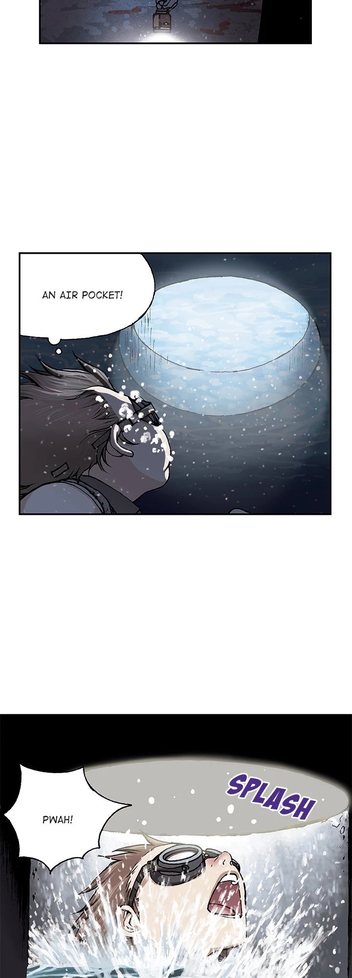 DeepWater Chapter 29 page 26 - Chapter 29