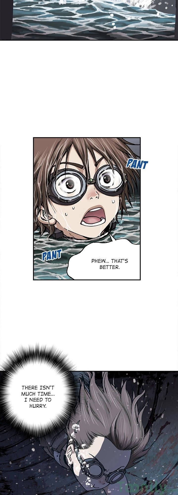 DeepWater Chapter 29 page 27 - Chapter 29
