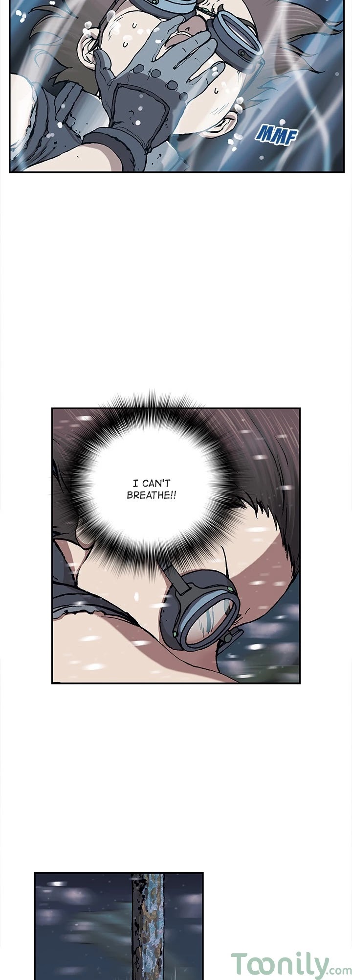 DeepWater Chapter 29 page 33 - Chapter 29