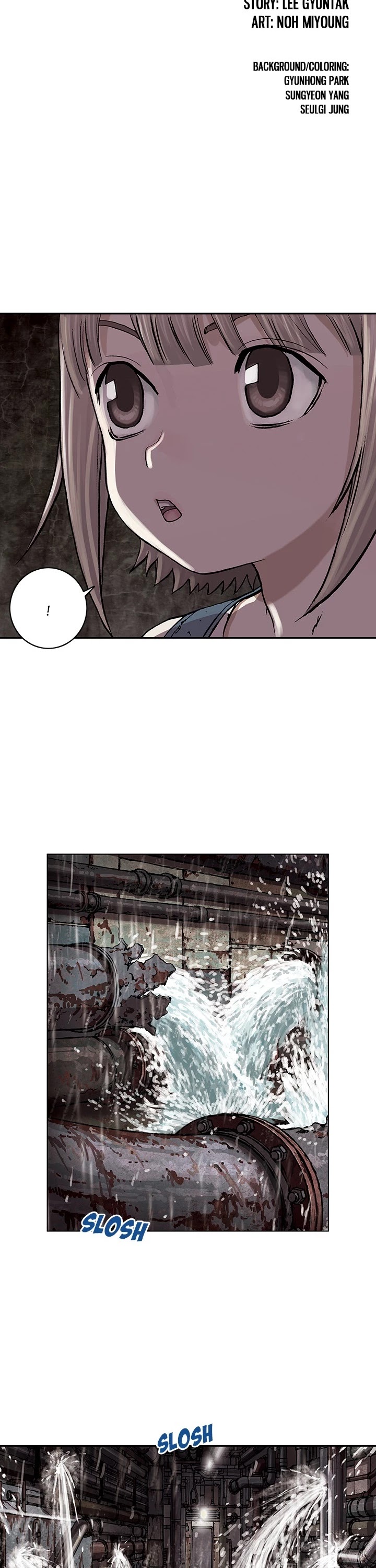 DeepWater Chapter 29 page 7 - Chapter 29