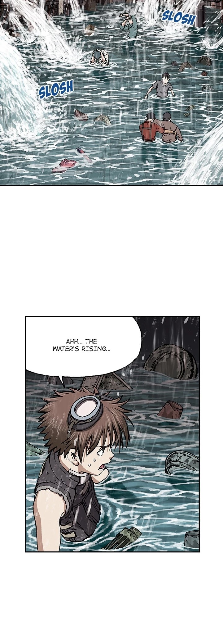 DeepWater Chapter 29 page 8 - Chapter 29