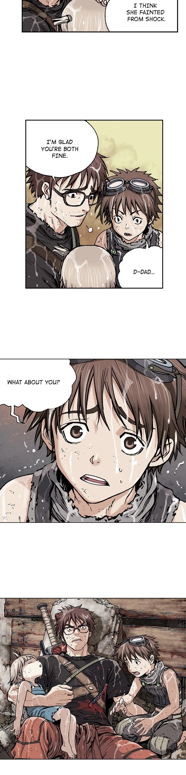 DeepWater Chapter 3 page 13 - Chapter 3