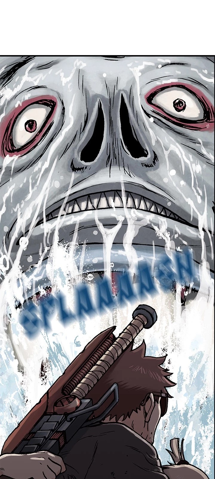 DeepWater Chapter 3 page 2 - Chapter 3