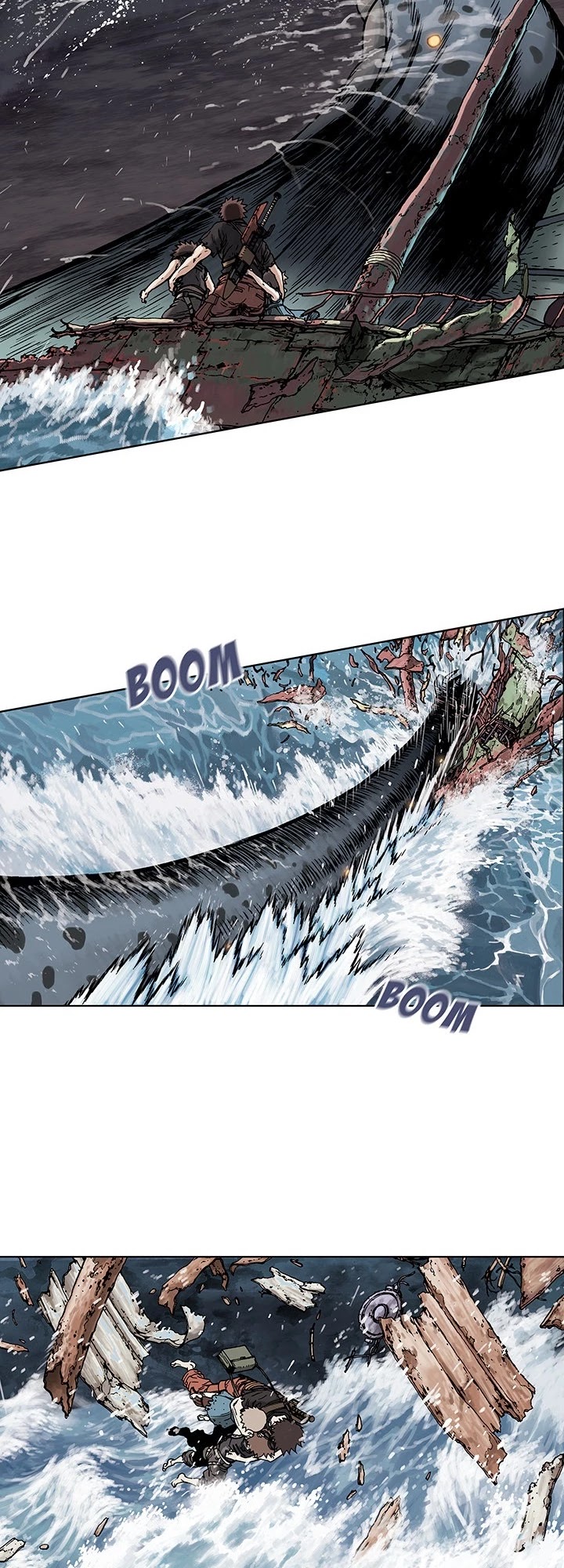 DeepWater Chapter 3 page 8 - Chapter 3