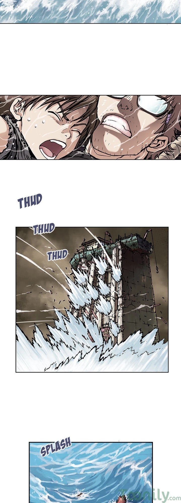 DeepWater Chapter 3 page 9 - Chapter 3