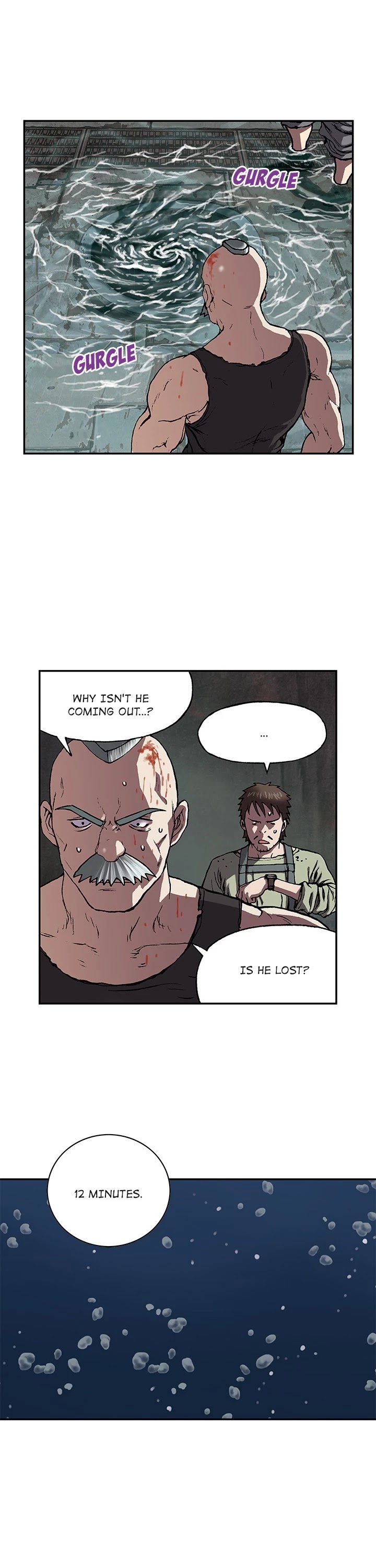 DeepWater Chapter 30 page 10 - Chapter 30