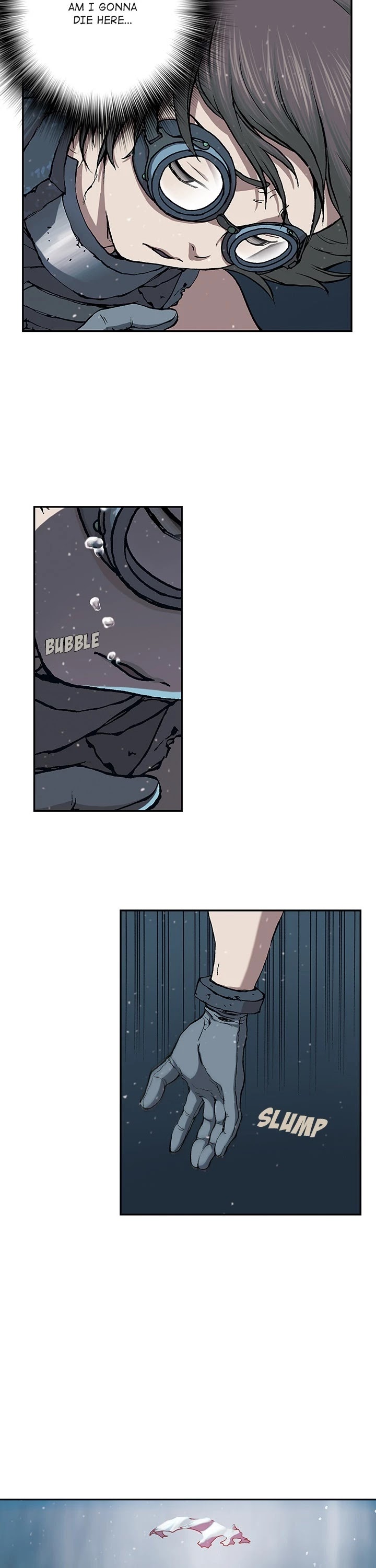 DeepWater Chapter 30 page 13 - Chapter 30