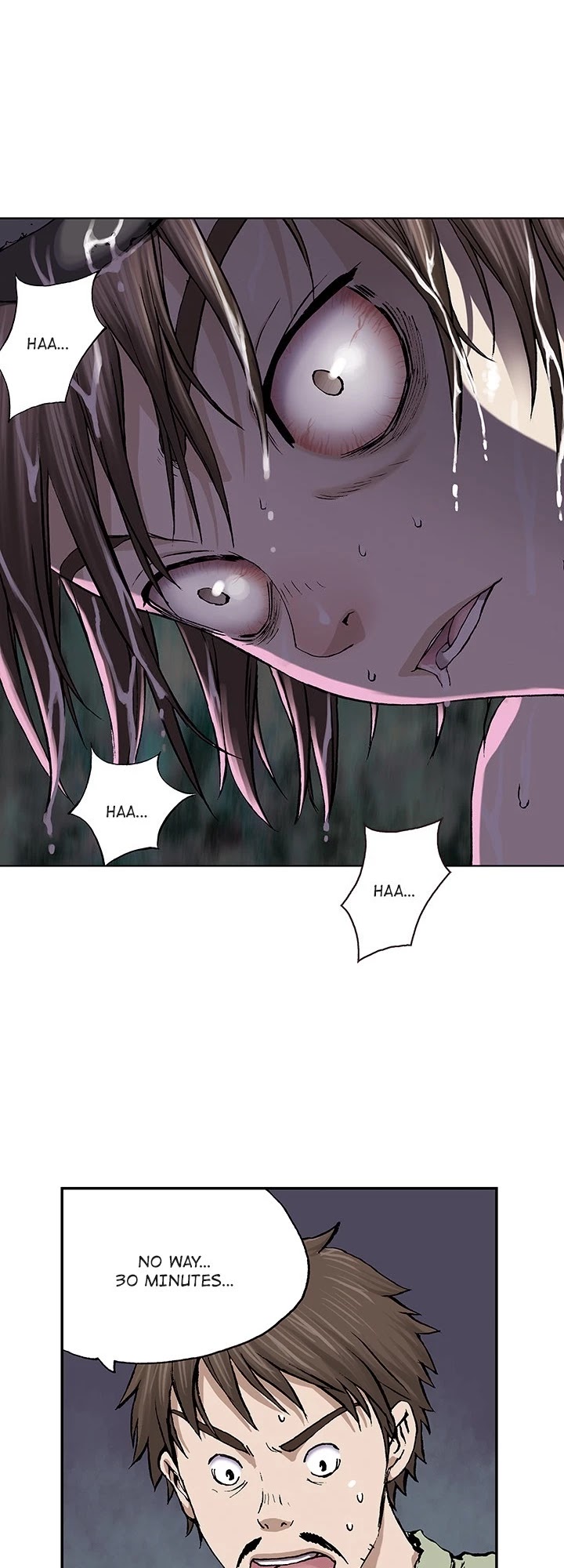 DeepWater Chapter 30 page 20 - Chapter 30