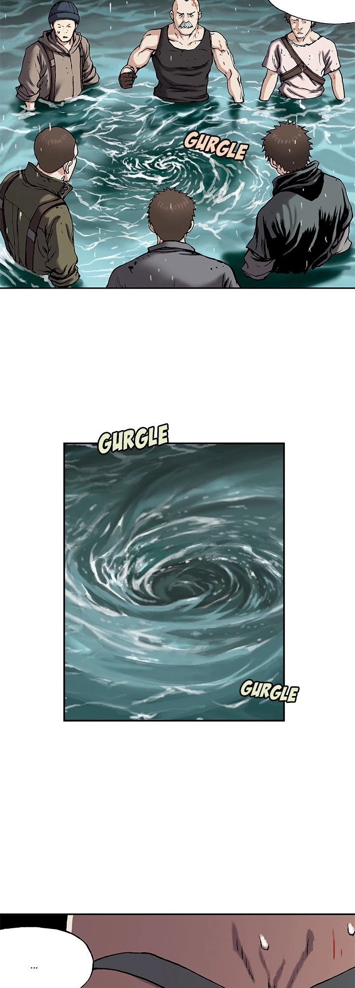 DeepWater Chapter 30 page 8 - Chapter 30
