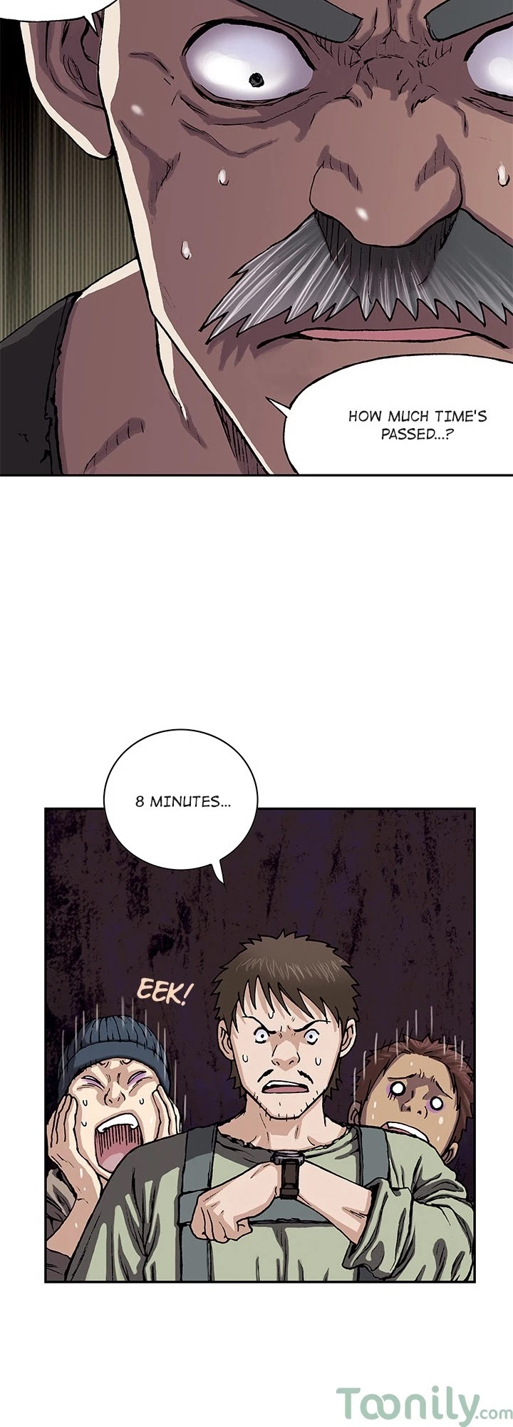 DeepWater Chapter 30 page 9 - Chapter 30