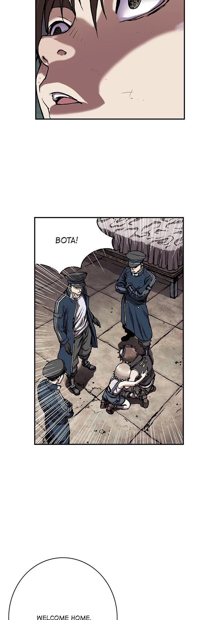 DeepWater Chapter 31 page 11 - Chapter 31