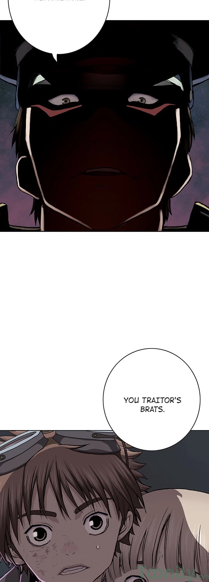 DeepWater Chapter 31 page 12 - Chapter 31