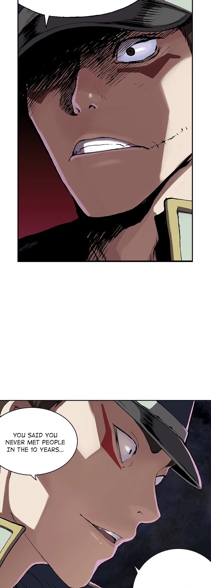 DeepWater Chapter 31 page 17 - Chapter 31