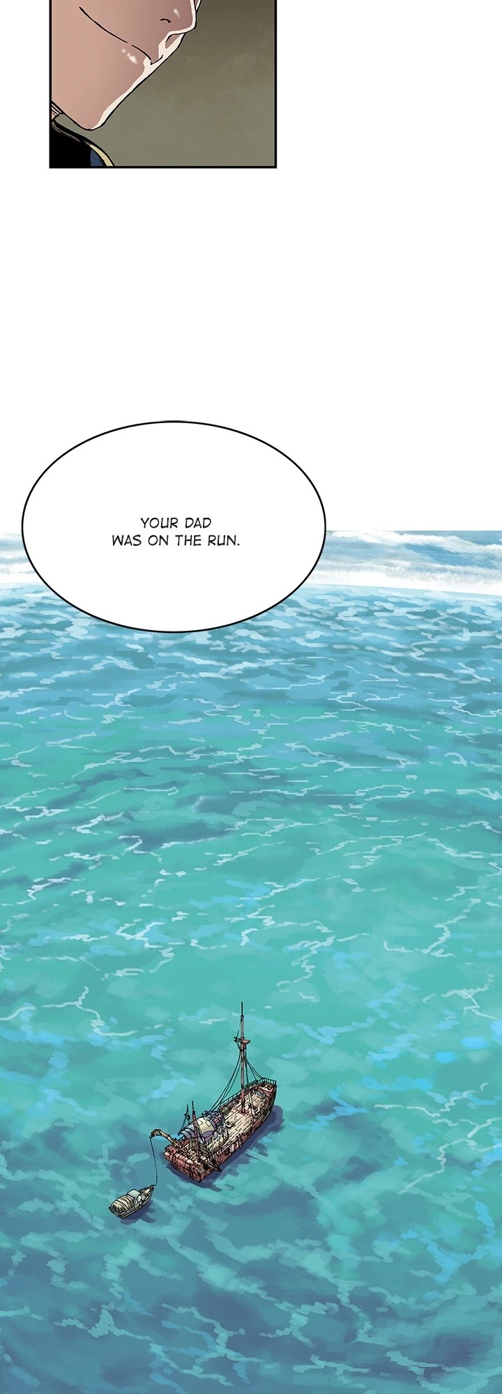 DeepWater Chapter 31 page 20 - Chapter 31