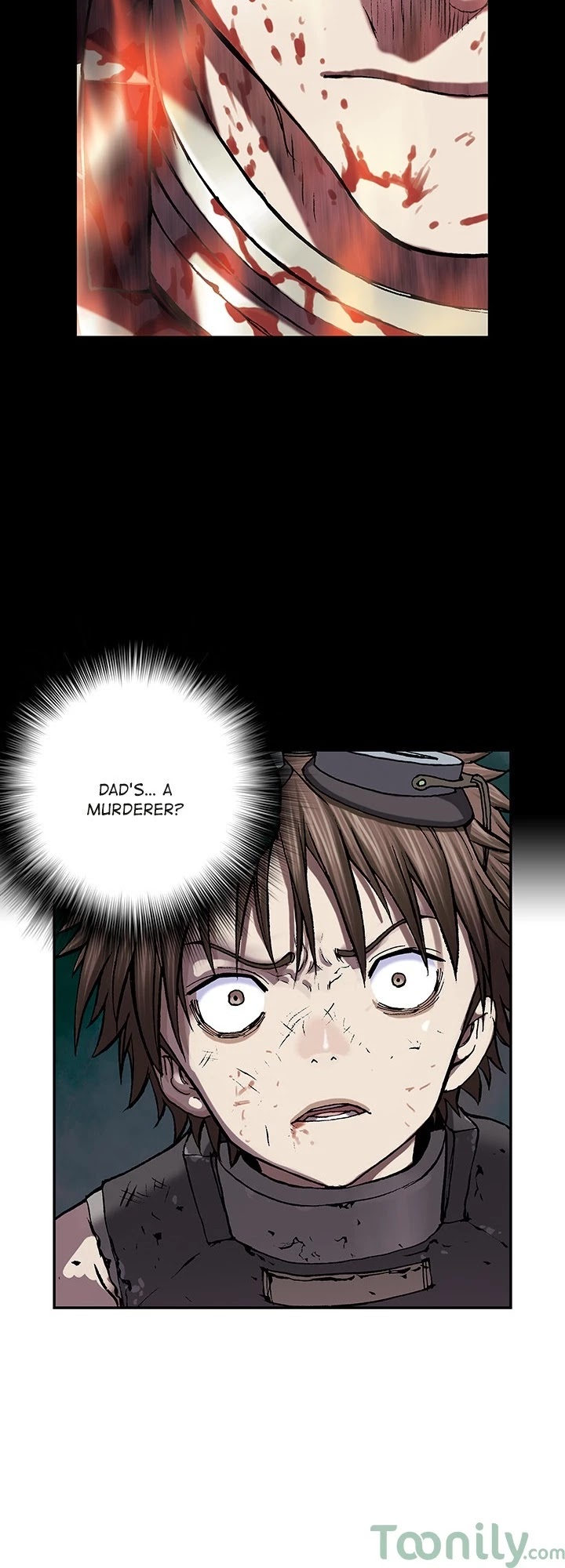 DeepWater Chapter 31 page 24 - Chapter 31