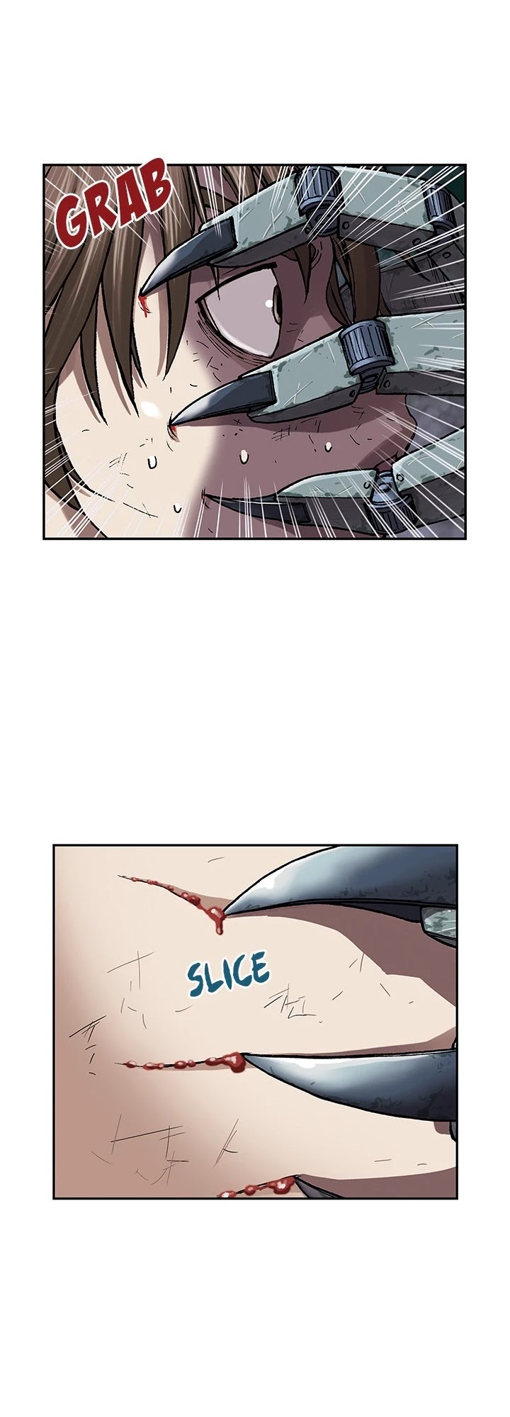 DeepWater Chapter 31 page 26 - Chapter 31
