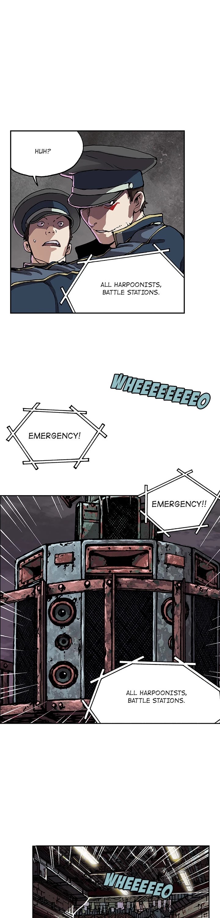 DeepWater Chapter 31 page 28 - Chapter 31