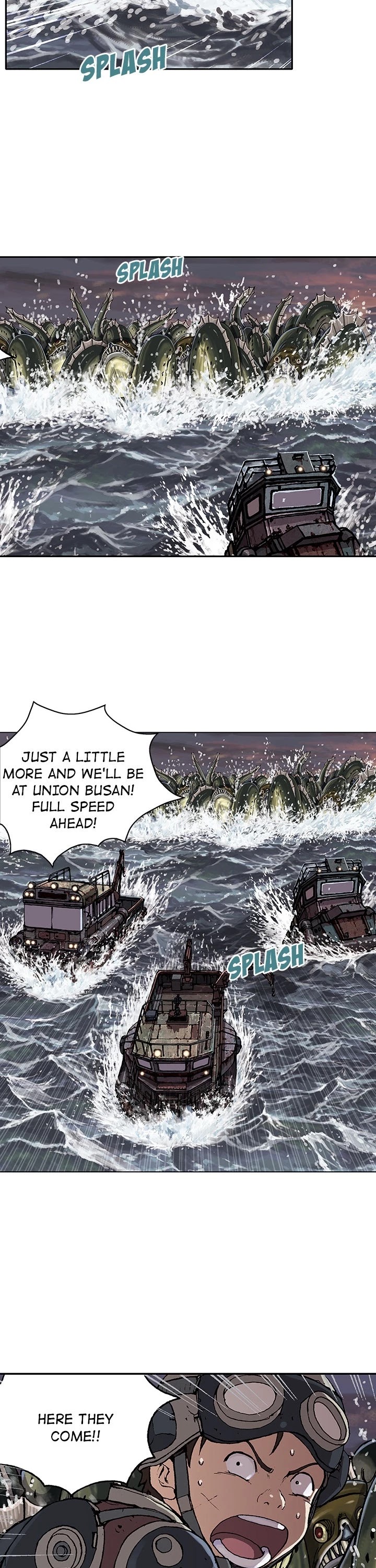 DeepWater Chapter 31 page 31 - Chapter 31