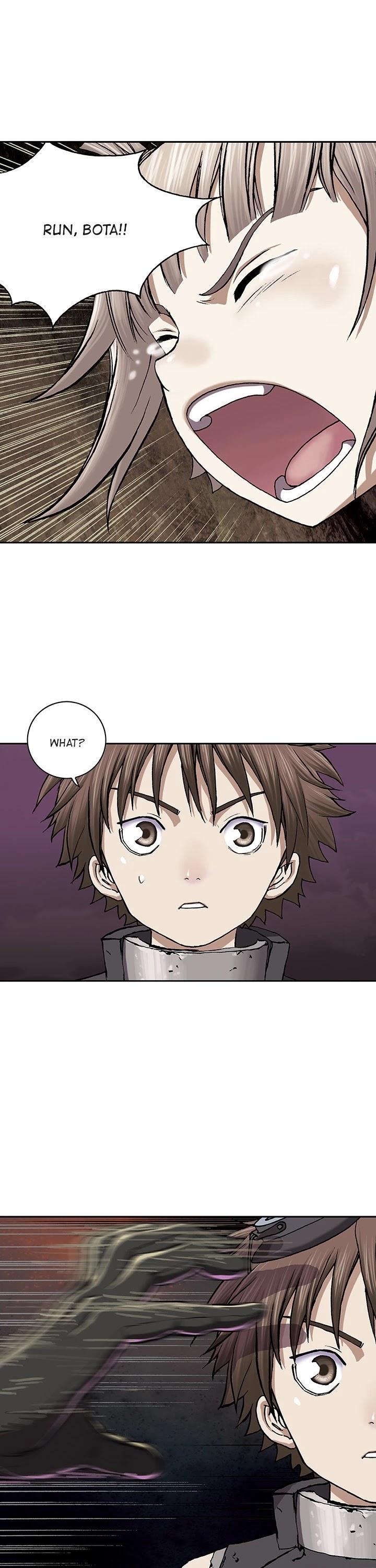DeepWater Chapter 31 page 4 - Chapter 31